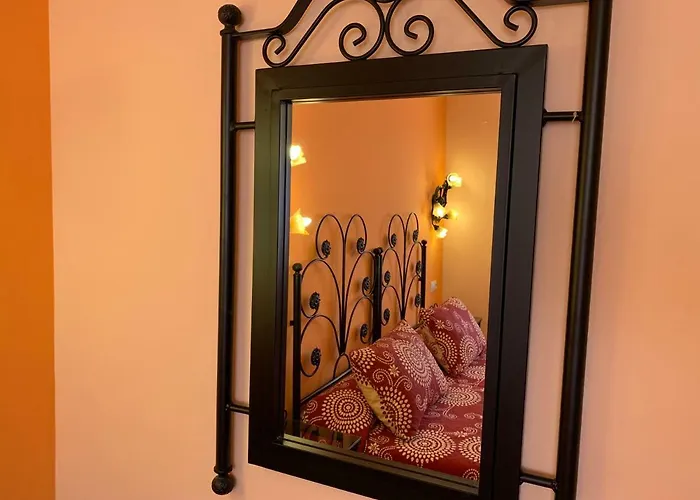 Alacena Alfarera Appartement
