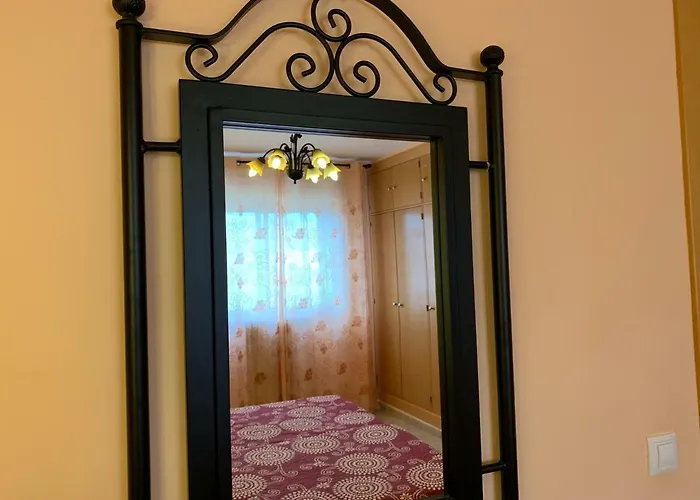 Alacena Alfarera Apartment Pereruela