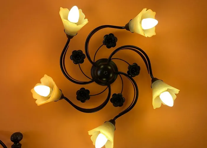 Appartement Alacena Alfarera