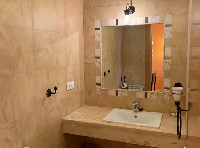 Apartment Alacena Alfarera Pereruela